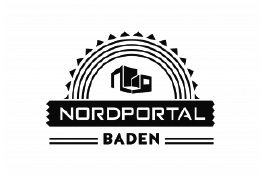 Nordportal Baden
