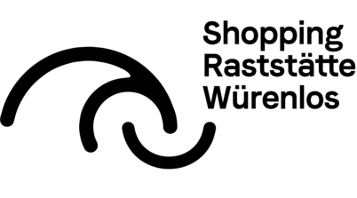Shopping-Raststätte Würenlos Official Logo