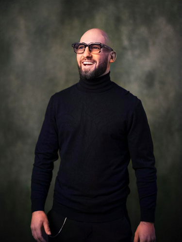 Daniel Berger